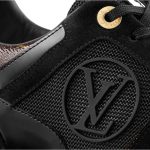 Louis Vuitton Run Away Sneaker - Image 6
